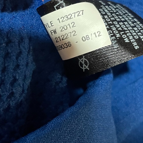 Men’s Under Armour Zip-up Hoodie - Picture 7 of 7